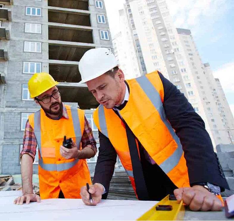 EFS - Our Services
