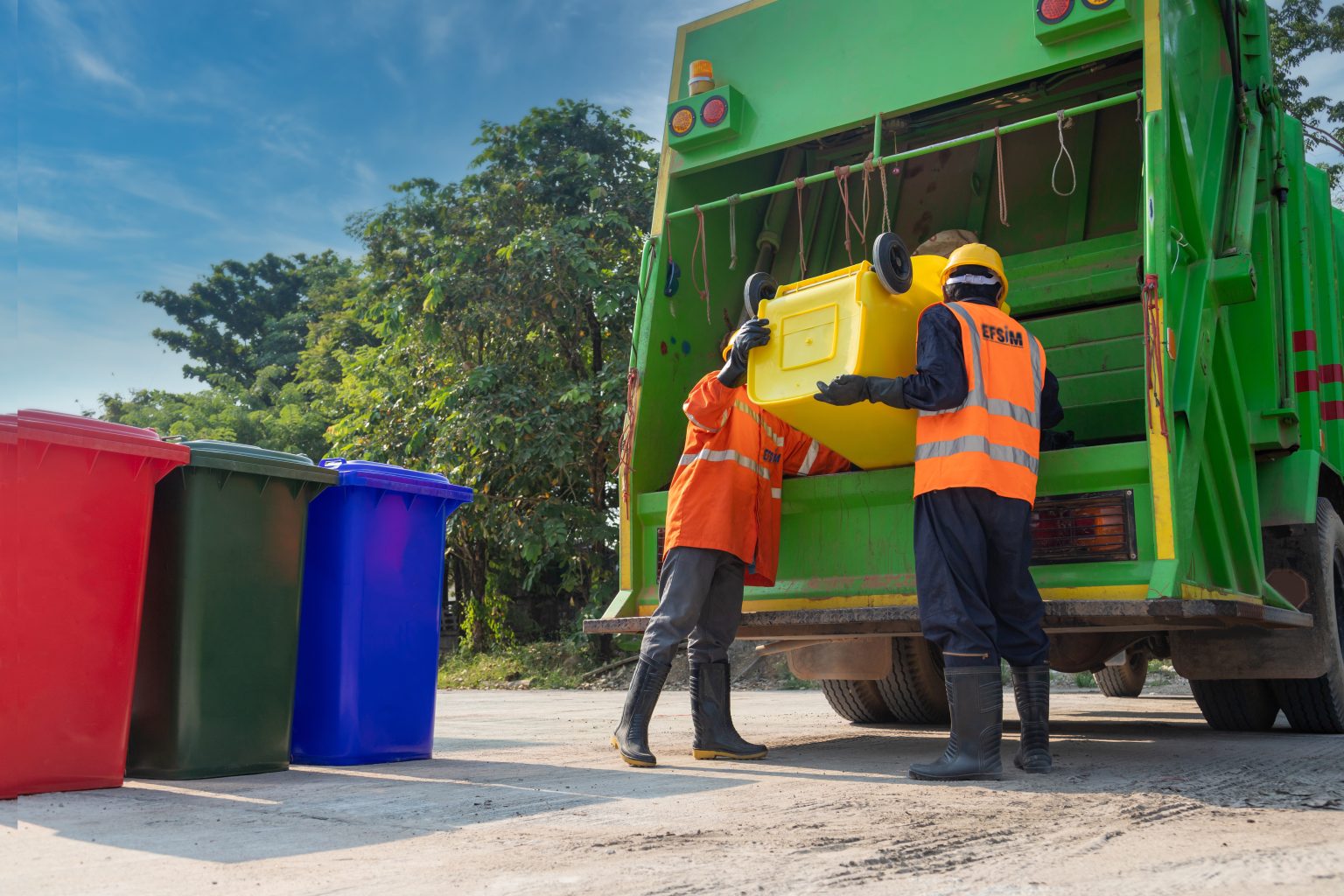 EFSIM Waste Management | Certified Bio‑Cleaning, Disinfection ...