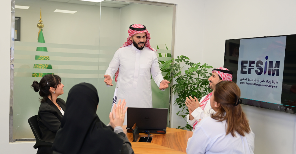 Best Facilities Consultancy and Advisory Services in KSA | EFSIM