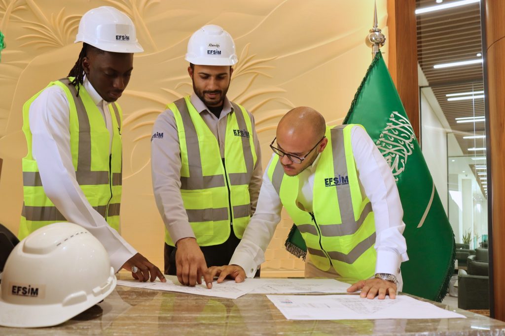 prospect manager - caterease support Images High... Top Project Management and Support Services in KSA | EFSIM