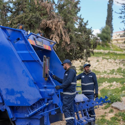 Waste Collection and Management