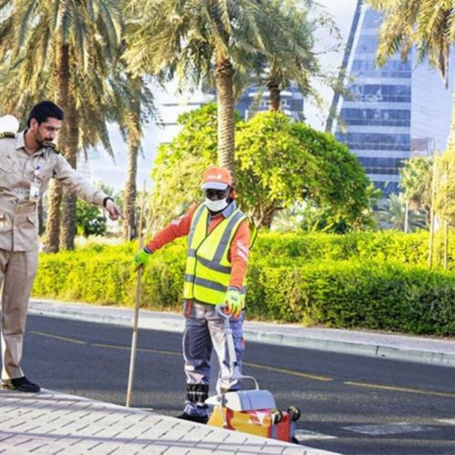 dubai-municipality-cleaners